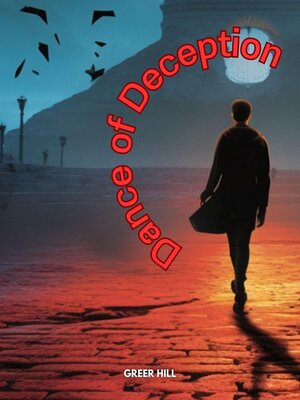 cover image of Dance of Deception